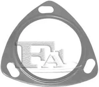 Produktbild von VEGAZ OD-188 Auspuffdichtung Auspuffdichtung für OPEL ZAFIRA B (A05)
