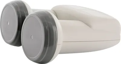 Produktbild von SPS8801531 Monoblock hellgrau Single LNB