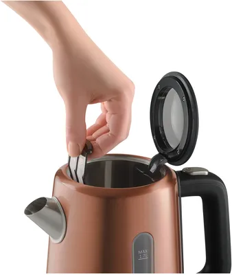 Obrázok produktu pre SENCOR SWK 1752CO Rýchlovarná kanvica