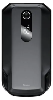 Produktbild von BASEUS Starthilfe Powerbank 20000 mAh für Auto, Benzin- und Dieselmotoren