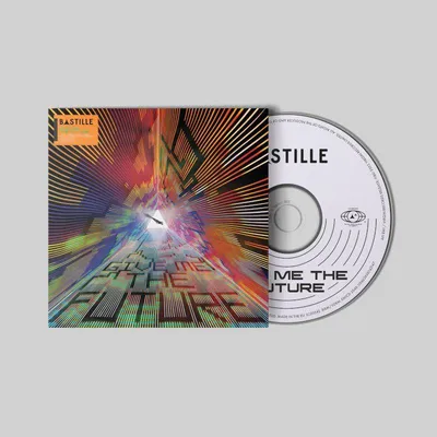 Obrázok produktu pre Bastille: (CD / G)