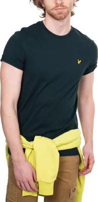 Produktbild von LYLE & SCOTT - Basic Logo T-Shirt für Herren - Größe S