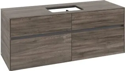 Produktbild von Villeroy & Boch C11600RK WTUS Collaro C11600 1400x548x500mm