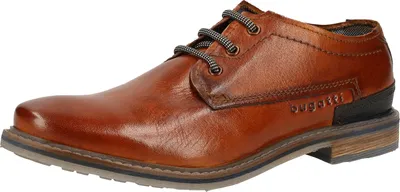 Produktbild von Bugatti Businessschuhe Businessschuhe Glattleder