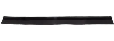 Imagen del producto de Cubierta de silicona para cocina - Juego de 2 - 63,5 cm - Fácil de instalar - Adecuada para hornos y cocinas - Cubierta para cocina