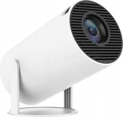 Produktbild von Led Projektor Hy300Pro Magcubic 4K Android 11 Wifi/Bt 180° Autokorrektur