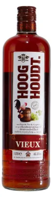 Produktbild von Hooghoudt Vieux Spirituose
