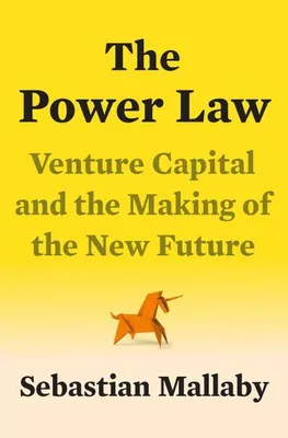 Imagen del producto de The Power Law