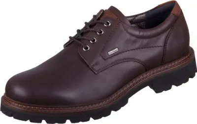 Produktbild von Sioux Klassische Schnürschuhe Herren 31393038353331 Braun 45 EU