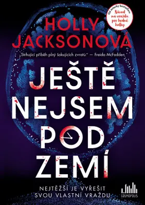 Productafbeelding van Ještě nejsem pod zemí