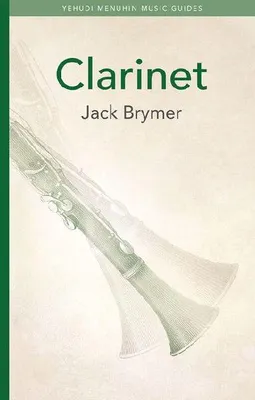 Produktbild von Clarinet
