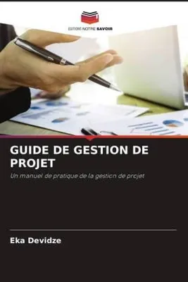 Produktbild von Guide De Gestion De Projet
