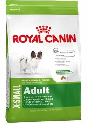 Produktbild von Royal Canin Size X-Small Adult - 500 g