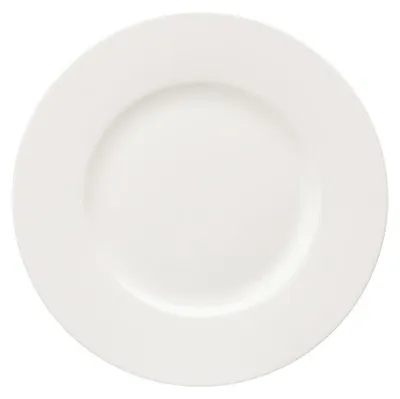 Produktbild von vivo - Villeroy & Boch Group Vorteilset 6 Stück Basic White Frühstücksteller Premium Porcelain weiß 1952772640