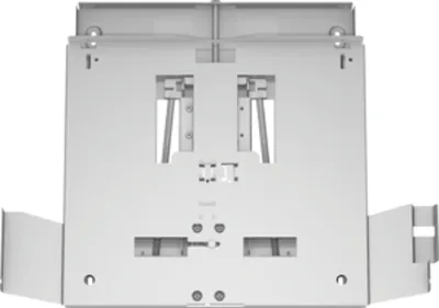Produktbild von Siemens LZ46600, Siemens, Silber, 2,86 kg, 530 mm, 630 mm, 85 mm