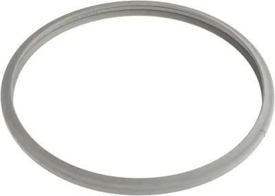 Obrázok produktu pre Tesniaci krúžok Ø 22 cm pre pokrievku rýchlovarného hrnca značky Fissler, priemer 2