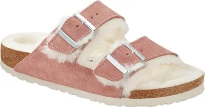 Produktbild von Birkenstock Uni Flip-Flops Rosa 1023258 Grösse 39
