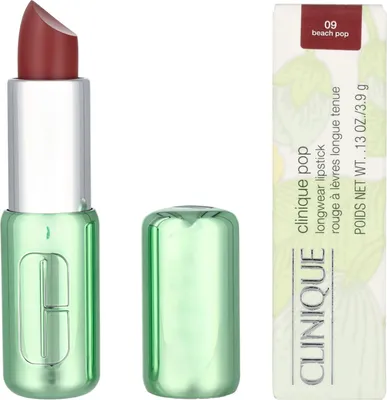 Produktbild von Pop™ Longwear-Lippenstift Matte 09 Beach Pop 3.9g
