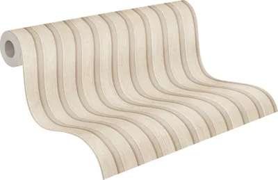 Produktbild von AS Creation Vliestapete PintWalls II Holzpaneel Optik 391096