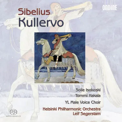Image de Kullervo op.2