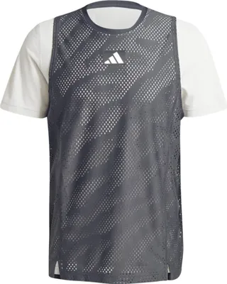 Image de T-shirt Adidas Melbourne Pro Layering Aeroraeady 2024 IV7146