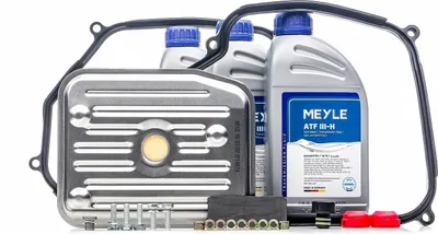 Immagine prodotto di Kit di ricambi, cambio dell'olio del cambio automatico