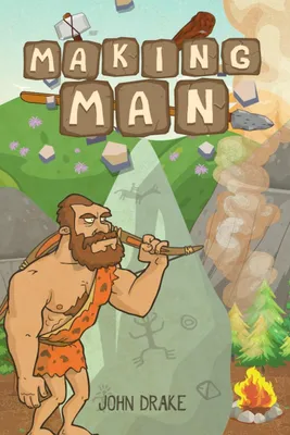 Produktbild von Making Man