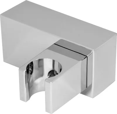 Produktbild von Duschkopfhalterung, Handbrausehalter Verstellbar