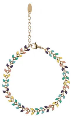 Immagine prodotto di BRAELYN, bracciale da donna - multicolore, taglia unica