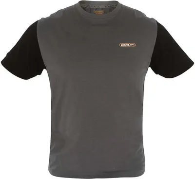 Produktbild von Sonubaits Sonu T-Shirt - Größe: XL