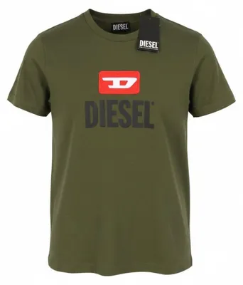 Obrázok produktu pre Tričko T-diego D Logo