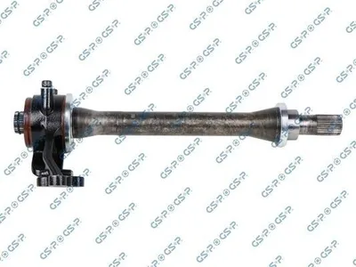 Produktbild von GSP Zwischenwelle 202711 Vorne Rechts für HYUNDAI SANTA FÉ II (CM) 423mm