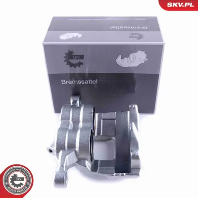 Obrázok produktu pre Brzdový strmeň, predný ľavý, FORD TRANSIT V362 V363