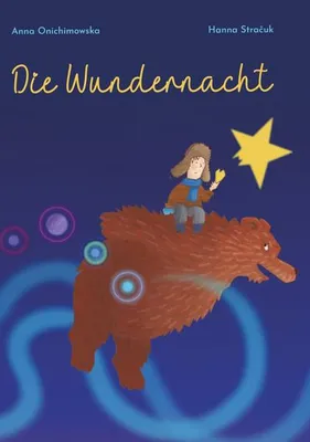Produktbild von Die Wundernacht