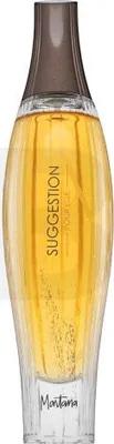 Immagine prodotto di Montana Suggestion Eau de Parfum per donna 100 ml