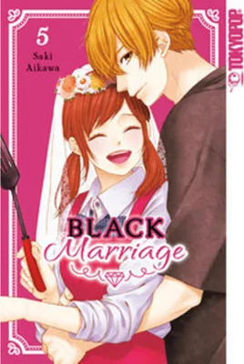 Image de Black Marriage 05
