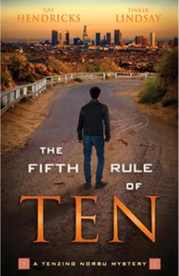 Produktbild von The Fifth Rule of Ten