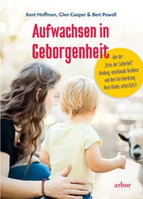 Produktbild von Aufwachsen in Geborgenheit
