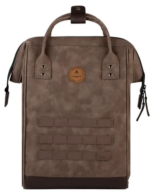 Produktbild von Cabaïa Adventurer Medium Papeete darkbrown - Rucksack