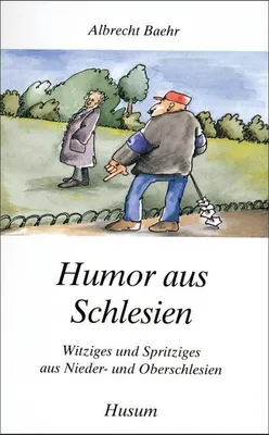 Produktbild von Humor aus Schlesien