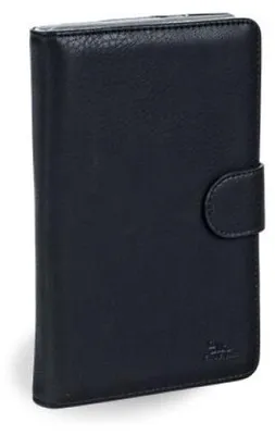 Imagen del producto de Rivacase 3017, Folio, Compatible con diversas marcas, Apple iPad Air, Samsung Galaxy Tab 3 10.1, Galaxy Note 10.1, Acer Iconia Tab 10.1, Asus..., 25,6 cm (10.1"), 367 g
