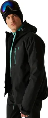 Image de Dare2b Eagle Iii Veste Noir XL Hommes Noir XL