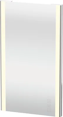 Produktbild von DURAVIT XS7010000000000 Spiegel Xsquare XS7010 Chrom