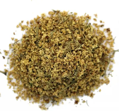 Produktbild von Miraherba -  Holunderblüten - 100g