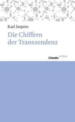 Immagine prodotto di Chiffern der Transzendenz