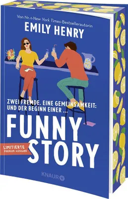 Obrázek produktu pro Funny Story