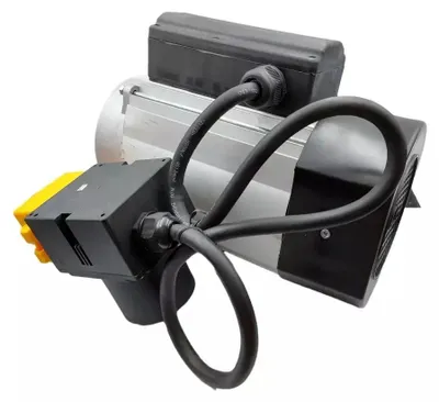 Image de kIT MOTEUR ÉLECTRIQUE #55 POUR SCIE À TABLE À BOIS DEDRA DED7729