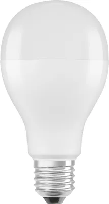 Produktbild von Osram ST CLAS A, 19 W, 150 W, E27, 2452 lm, 15000 h, Warmweiß