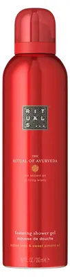 Image de Rituals The Ritual Of Ayurveda Gel douche moussant 200 ml