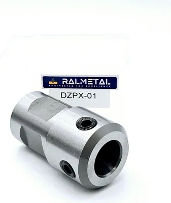 Image de Adaptateur Weldon 31,75 mm vers Weldon 19,05 mm / universel 3/4 pouce
